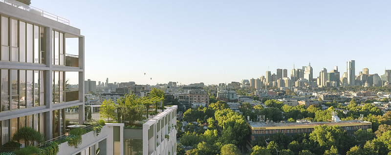 Fitzroy Quarter